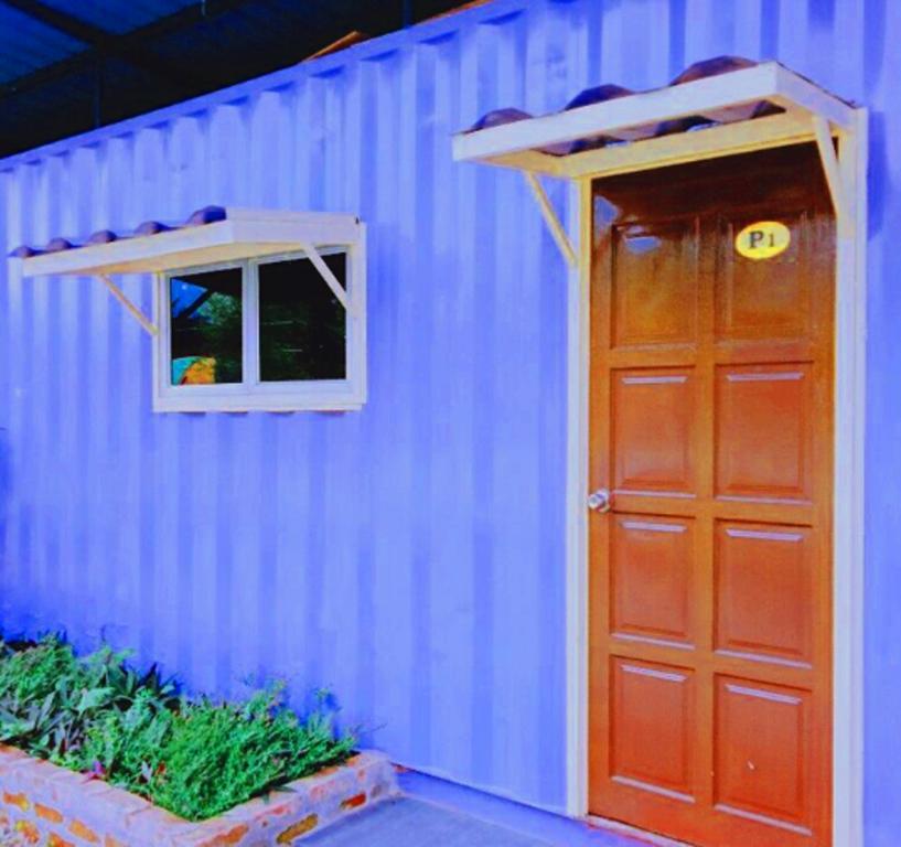 5 Stone Cabin Chalet Тайпинг Екстериор снимка