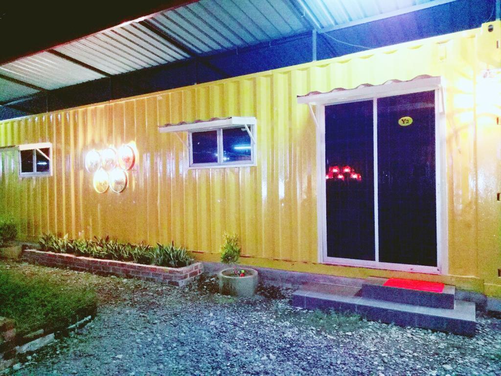 5 Stone Cabin Chalet Тайпинг Екстериор снимка